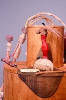 blog loss of limb 1