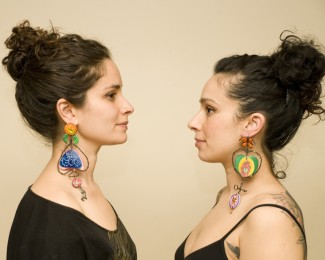 Arete Libro: La Frontera