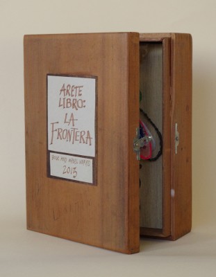 The caja