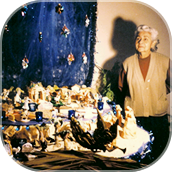 The Nacimiento Project