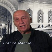 Franco Mancini